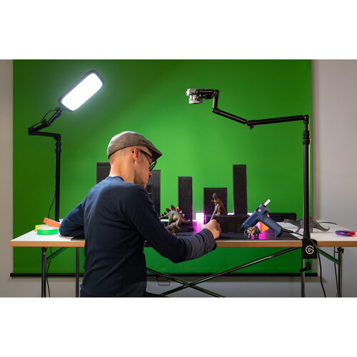 Elgato Master Mount L for Multi Mount Rigging System- 10AAB9901