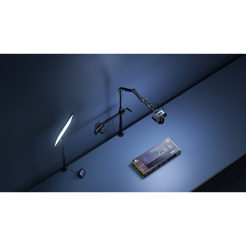 Elgato Solid Arm for Multi Mount System- 10AAG9901