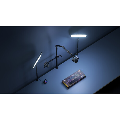 Elgato Solid Arm for Multi Mount System- 10AAG9901
