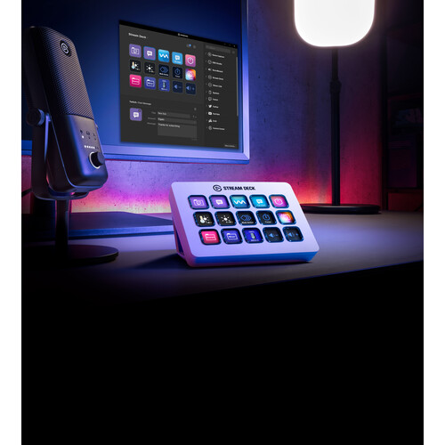 Elgato Stream Deck MK2 (White)