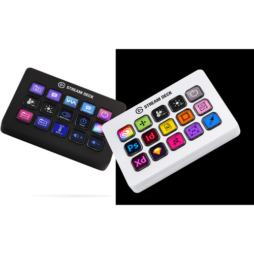 Elgato Stream Deck MK2 (White)