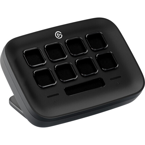 Elgato Stream Deck Neo (Black)