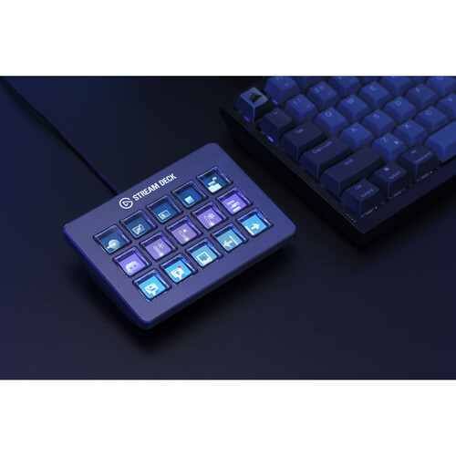 Elgato Stream Deck Scissor Keys MK.2