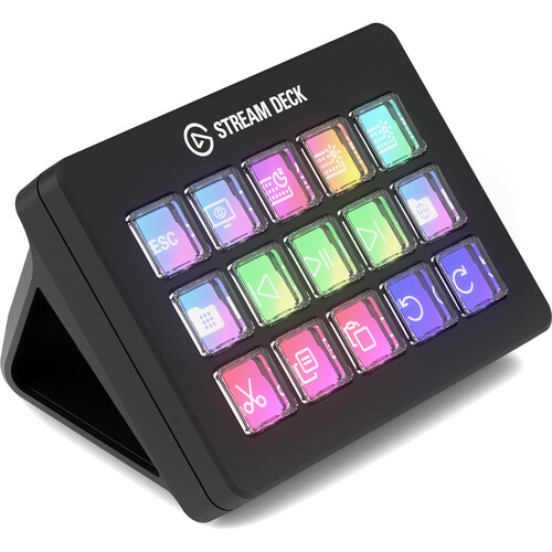 Elgato Stream Deck Scissor Keys MK.2