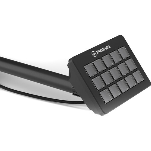 Elgato Stream Deck Scissor Keys MK.2