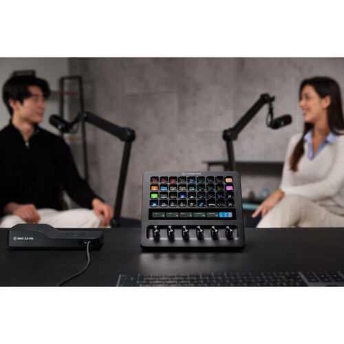 Elgato Stream Deck + XL