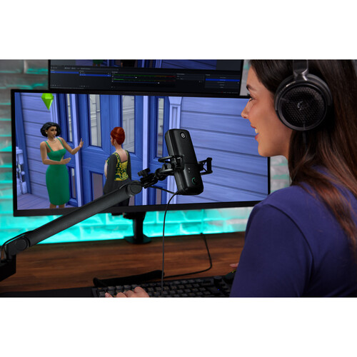Elgato Wave:3 MK.2 USB Microphone- 10MAO9901