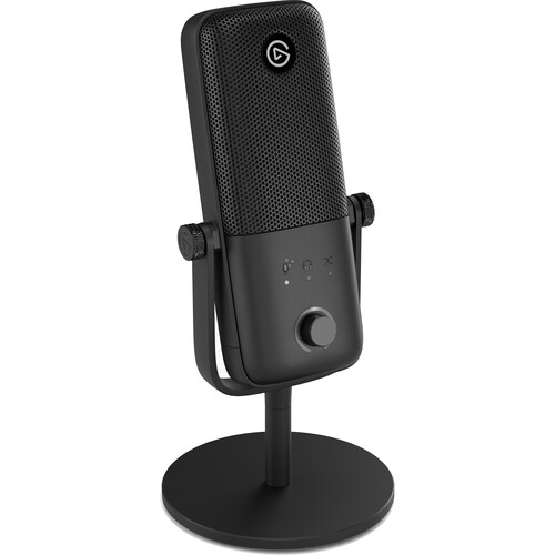 Elgato Wave:3 MK.2 USB Microphone- 10MAO9901