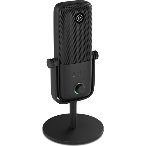 Elgato Wave:3 MK.2 USB Microphone- 10MAO9901