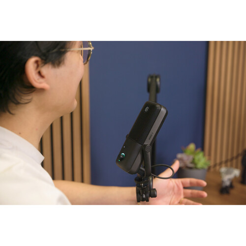 Elgato Wave:3 MK.2 USB Microphone- 10MAO9901
