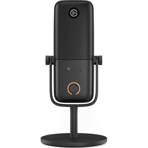 Elgato Wave:3 MK.2 USB Microphone- 10MAO9901