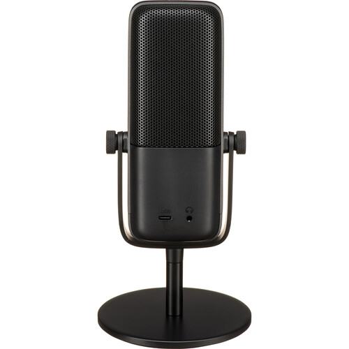 Elgato Wave:3 USB Microphone (Black)