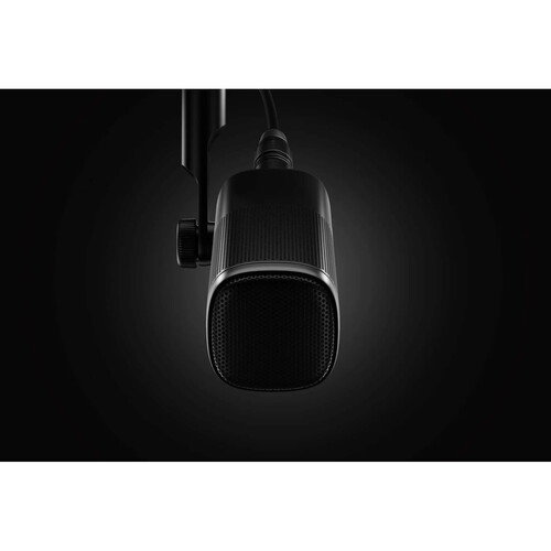 Elgato Wave DX Dynamic Broadcast Microphone- 10MAH9901