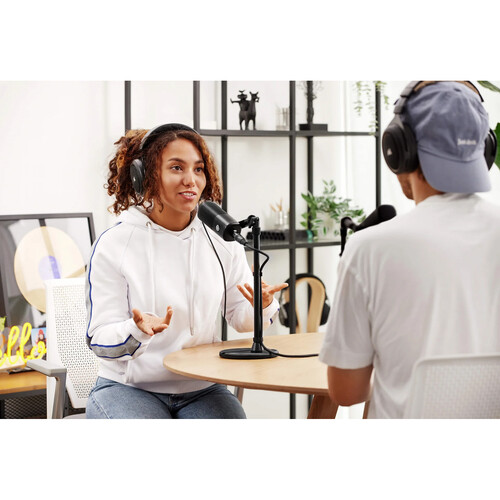 Elgato Wave DX Dynamic Broadcast Microphone- 10MAH9901
