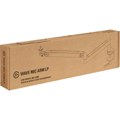 Elgato Wave Mic Arm LP
