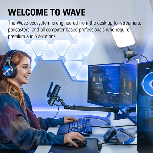 Elgato Wave Mic Arm LP
