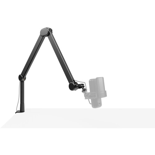 Elgato Wave Mic Arm MK.2 Broadcast Boom Arm