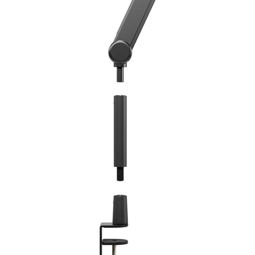 Elgato Wave Mic Arm MK.2 Broadcast Boom Arm