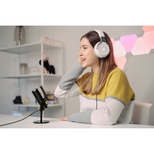 Elgato Wave Pop Filter for Wave Series Microphones- 10MAD9901
