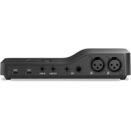 Elgato Wave XLR Pro USB-C Audio Interface
