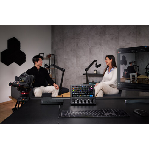 Elgato Wave XLR Pro USB-C Audio Interface