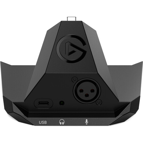 Elgato XLR Dock MK.2 for Stream Deck +/10GBQ9901