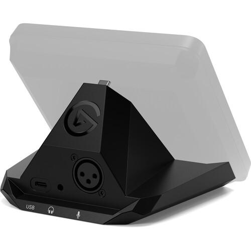 Elgato XLR Dock MK.2 for Stream Deck +/10GBQ9901