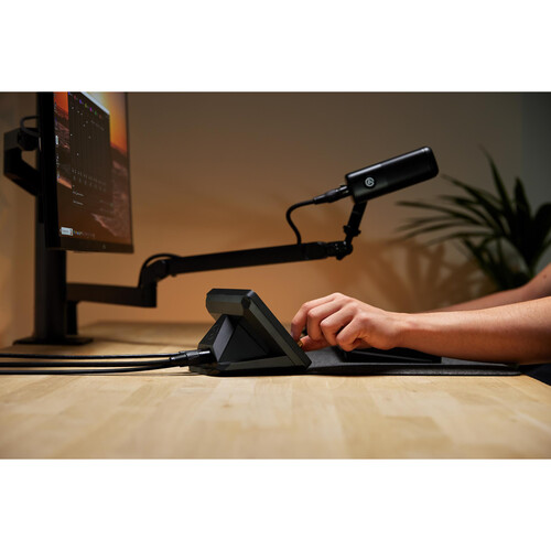Elgato XLR Dock MK.2 for Stream Deck +/10GBQ9901