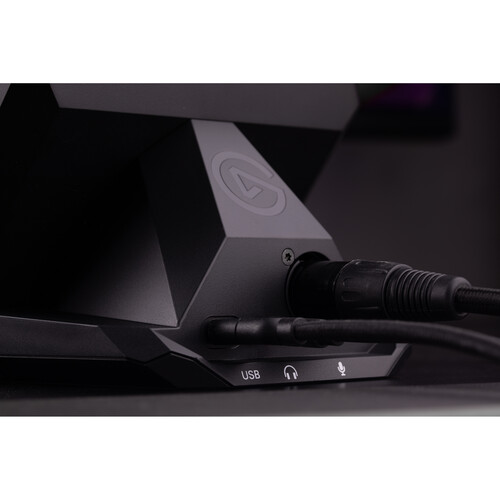 Elgato XLR Dock MK.2 for Stream Deck +/10GBQ9901