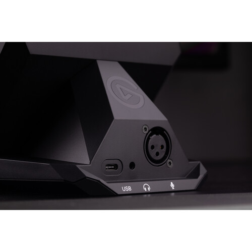 Elgato XLR Dock MK.2 for Stream Deck +/10GBQ9901