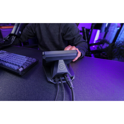 Elgato XLR Dock MK.2 for Stream Deck +/10GBQ9901