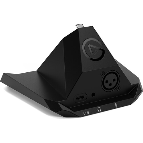 Elgato XLR Dock MK.2 for Stream Deck +/10GBQ9901