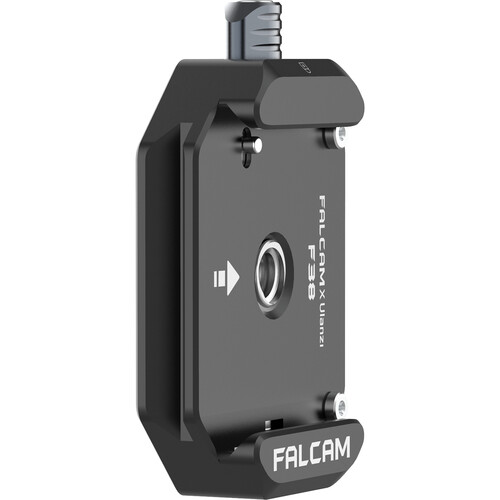 Falcam F38 Camera Quick Release Bundle