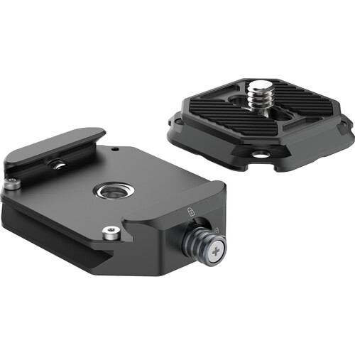 Falcam F38 Camera Quick Release Bundle