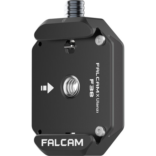 Falcam F38 Camera Quick Release Bundle