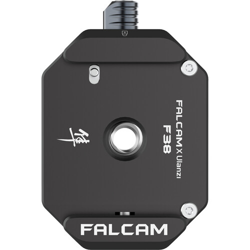 Falcam F38 Camera Quick Release Bundle