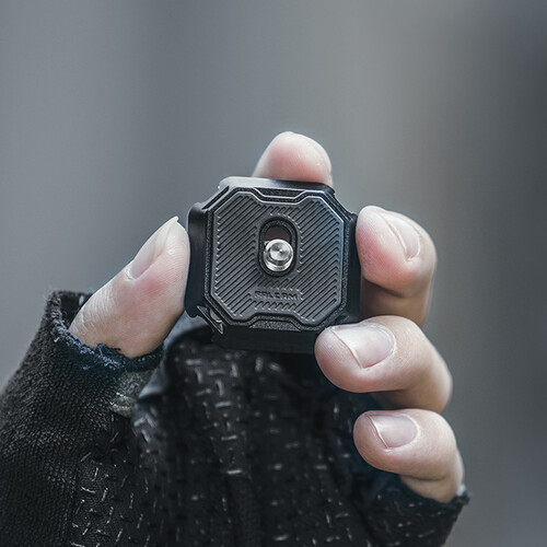 Falcam F38 Multi-Hole Quick Release Kit
