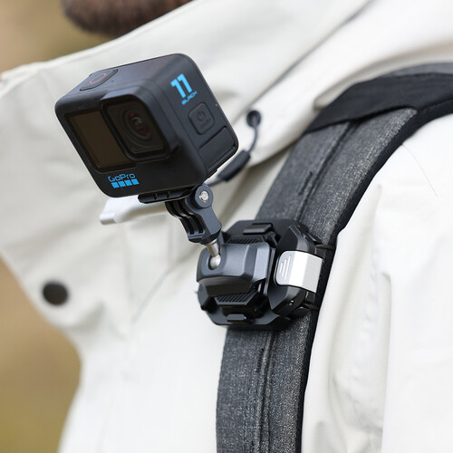 Falcam F38 Quick Release Kit For Backpack V2
