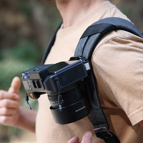Falcam F38 Quick Release Kit For Backpack V2