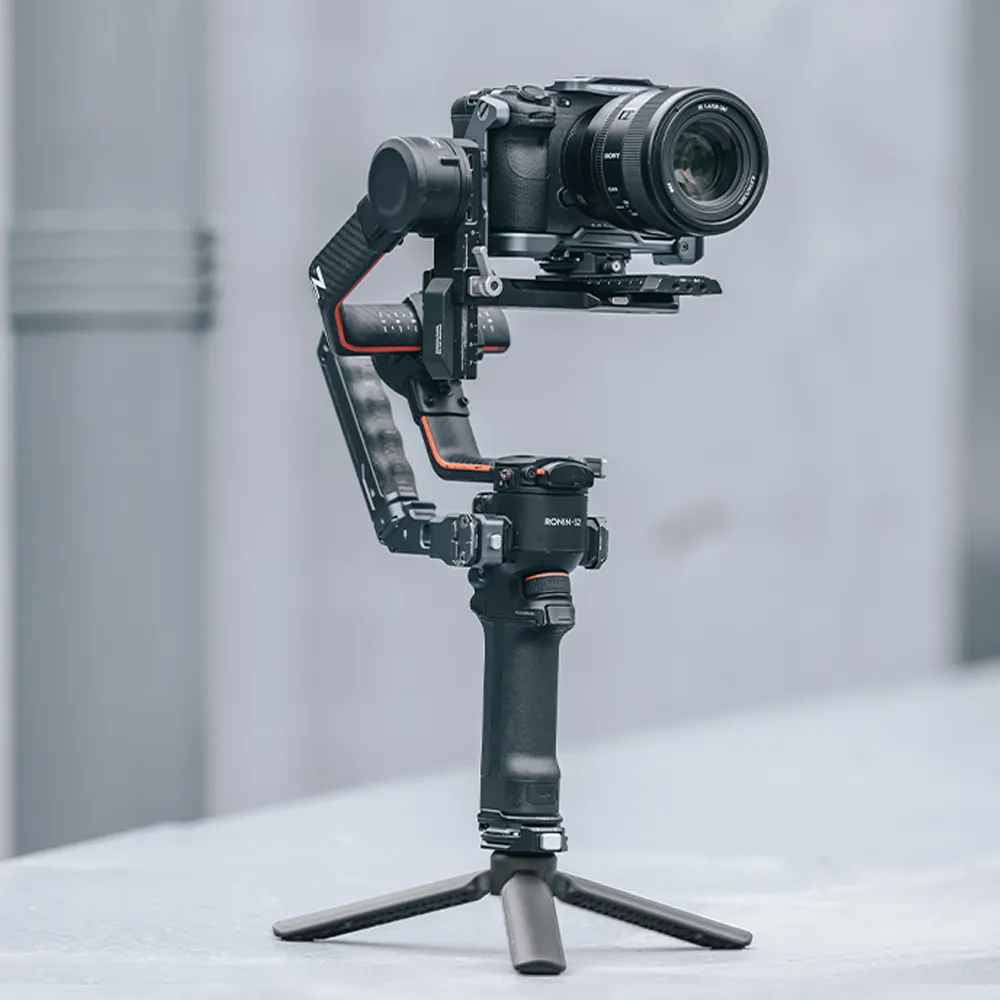 Falcam TreeRoot Quick Open Desktop Tripod T00A4103
