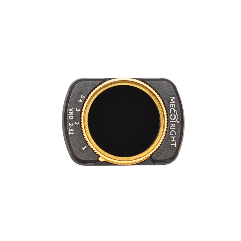 Filter DJI Osmo Pocket 3/ Pocket 4 – MECO Optics – Bộ 3 Kính Lọc Cinematic Chuyên Nghiệp