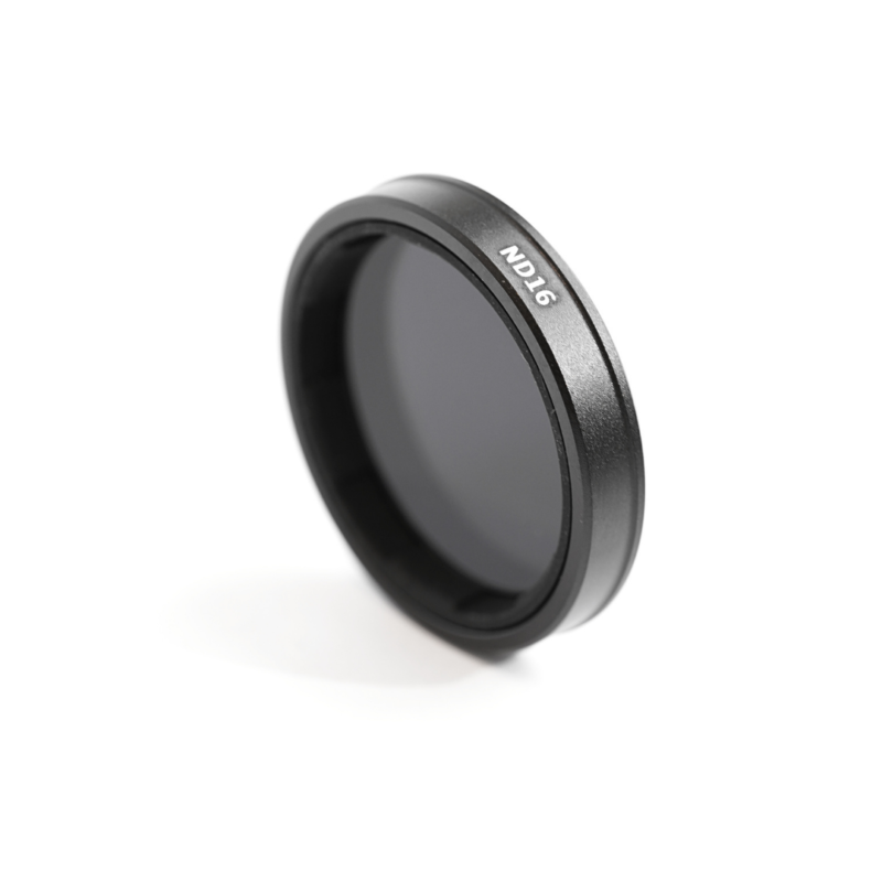 Filter MECO Optics Cho DJI Osmo Action 5 Pro – ND8, ND16, ND32, CPL