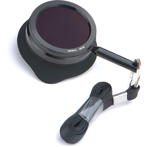 Filter NiSi Cinema 10 Stop Viewing Filter