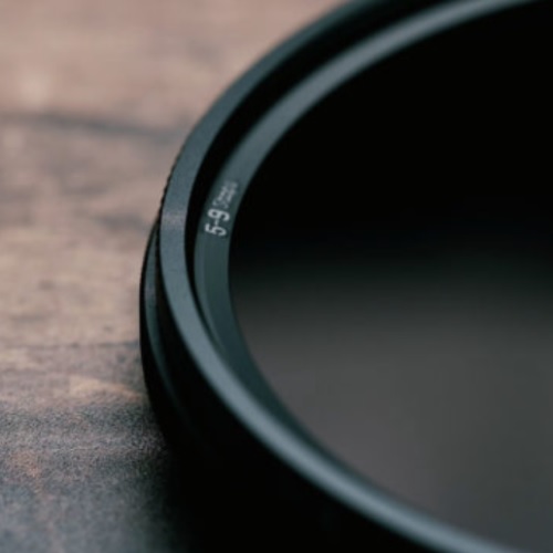 Filter NiSi ND-VARIO Pro Nano 5-9 stops Enhanced Variable ND
