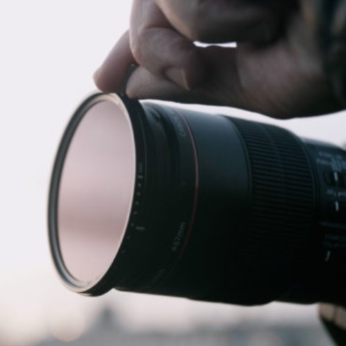Filter NiSi ND-VARIO Pro Nano 5-9 stops Enhanced Variable ND