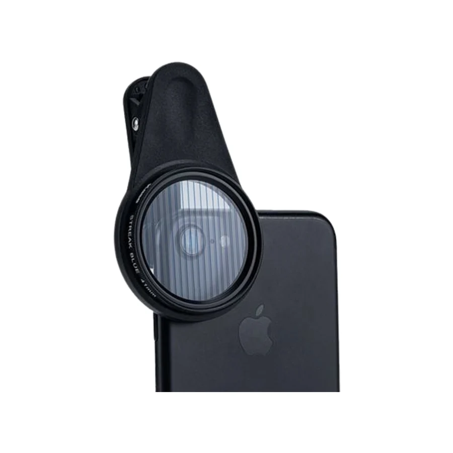 Filter Star Burst Từ Tính Kase Cho Điện Thoại