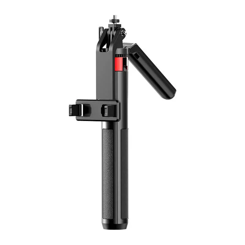 Gậy Chụp Hình Tự Sướng Ulanzi MA09 với Điều Khiển Bluetooth cho Camera Hành Động hoặc Điện Thoại Thông Minh (M013GBB1)