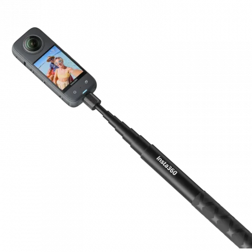 Gậy Insta360 114cm Invisible Selfie Stick