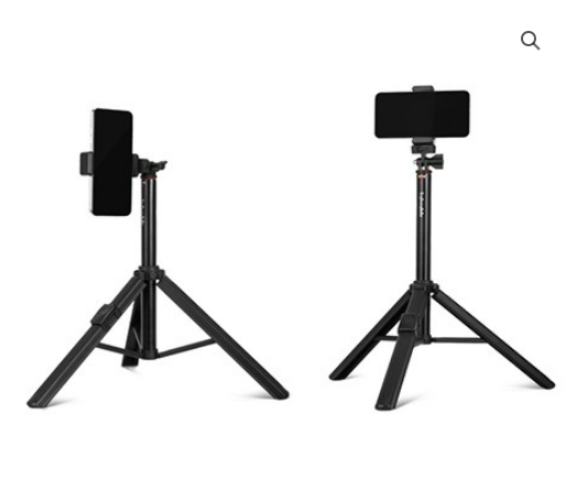 Gậy Selfie Stick Beike Zp100 Chính Hãng Beike ZP100 dành cho điện thoại thông minh và máy ảnh nhỏ gọn