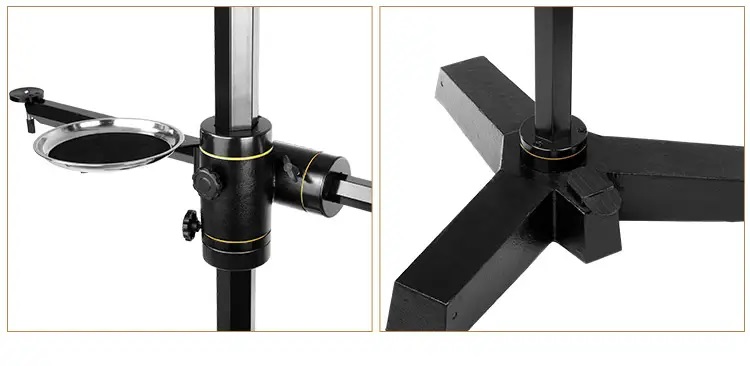 Giá đỡ chân đèn đa năng Jinbei JB-250